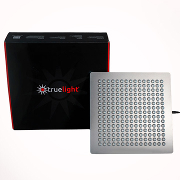 TrueLight Energy Square 2.4