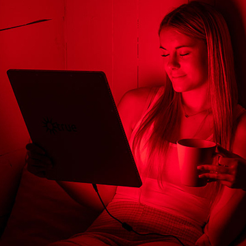 TrueLight Energy Square 2.4