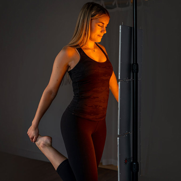 TrueLight Energy Trism™