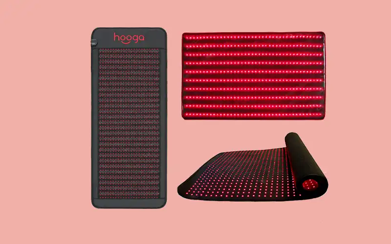 5+ Best Red Light Therapy Mats for Overall Health, According to Experts