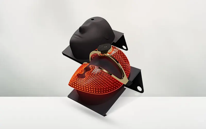 Foreo FAQ 202 Mask Review: Is This Advanced LED Mask Worth It?