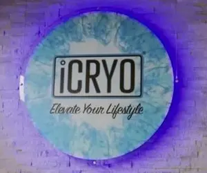 iCRYO Fort Wayne
