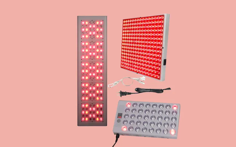 GembaRed Groove Red & NIR LED Light Panel Reviews