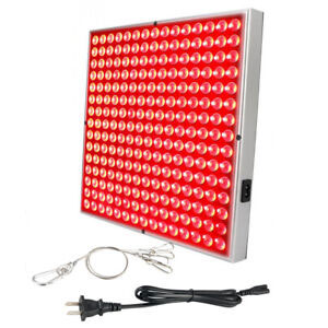 GembaRed Groove Red & NIR LED Light Panel Reviews