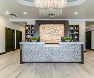 glo sun spa creekside