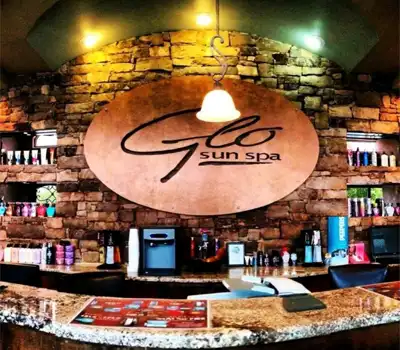glo sun spa