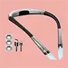 glocusent led neck reading light
