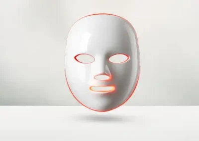 Glokore LED Mask Review – Honest Verdict on This Light Therapy Mask