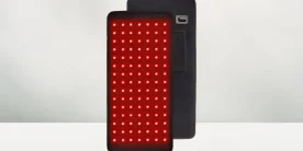 Glokore Red Light Therapy Wrap Review