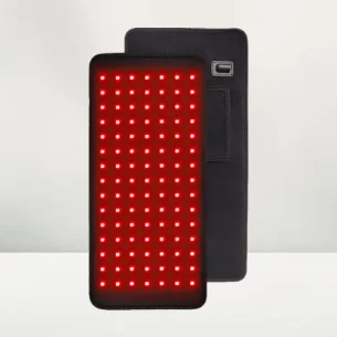 Glokore Red Light Therapy Wrap Review