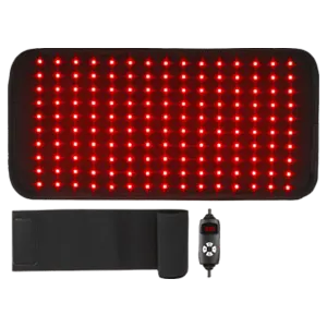 Glokore Red Light Therapy Wrap