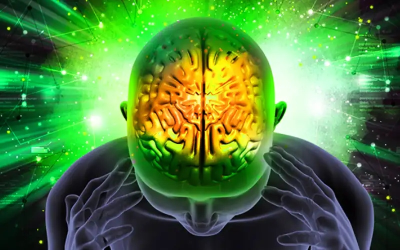 Unlocking Relief: The Power of Green Light for Migraine Management