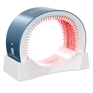 HairMax Laser Hair Growth Device