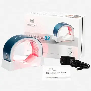 hairmax laserband 82 product
