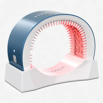 hairmax laserband 82