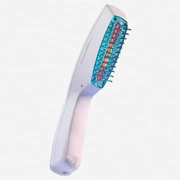 hairmax lasercomb