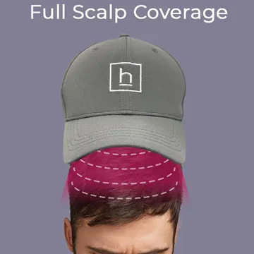 hairmax powerflex laser