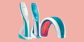 HairMax Review: Will This Brand Give You Longer, Thicker, More Vibrant Hair?