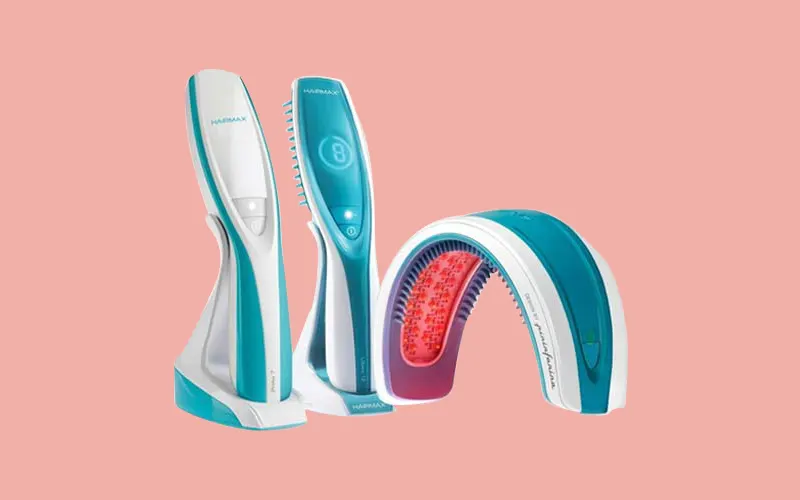 HairMax Review: Will This Brand Give You Longer, Thicker, More Vibrant Hair?