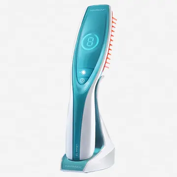 hairmax ultima 12 lasercomb