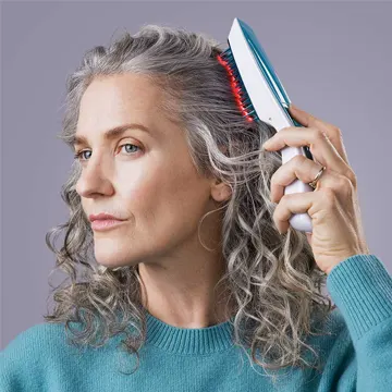 hairmax ultima lasercomb