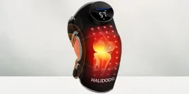 HALIDODO Red Light Therapy Review: Does It Help Pain?