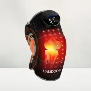 HALIDODO Red Light Therapy Review: Does It Help Pain?