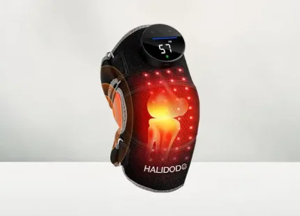 HALIDODO Red Light Therapy Review: Does It Help Pain?