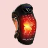 HALIDODO Red Light Therapy Knee Brace
