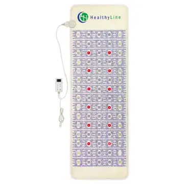 healthy wave pemf therapy mat