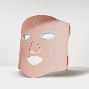 Groomie GlowUp LED Light Therapy Face Mask Review: Does This 6-Mode LED Mask Deliver Results?