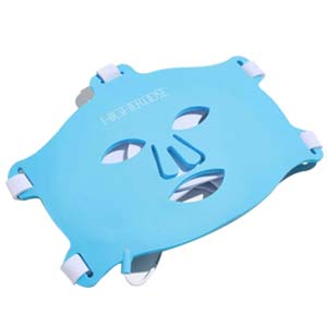 HigherDOSE Face Mask