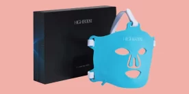 HigherDOSE Red Light Face Mask Review: Will It Rejuvenate the Complexion?