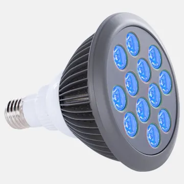 hooga blue light therapy