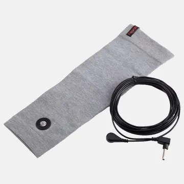 hooga grounding compression sleeve