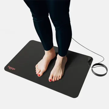 hooga grounding mat