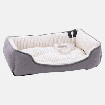 hooga grounding pet bed