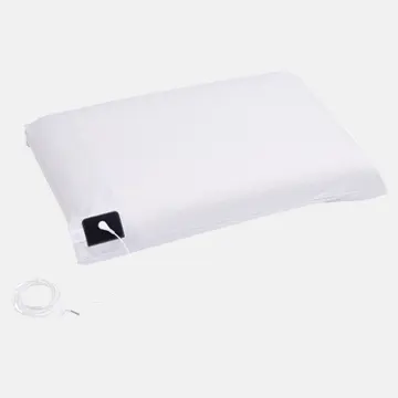 hooga grounding pillow case