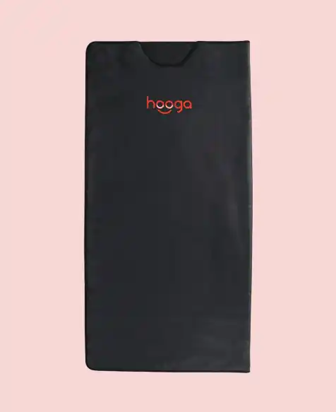 Hooga Infrared Sauna Blanket