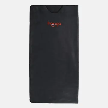 hooga infrared sauna blanket