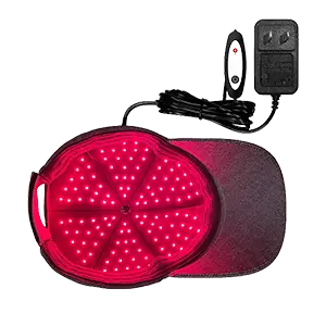 Hooga Red Light Therapy LED Hat