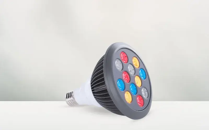 Hooga HG24 4-in-1 Review: Is This Budget Multi-Wavelength Light Therapy Bulb Worth Buying?