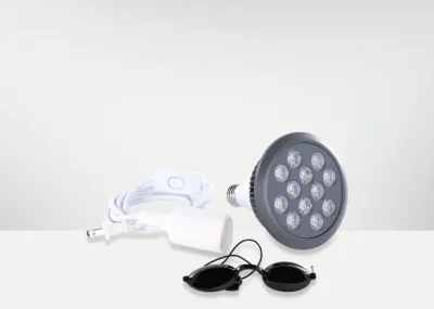 Hooga HG24 4-in-1 Review: Is This Budget Multi-Wavelength Light Therapy Bulb Worth Buying?
