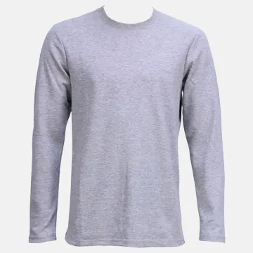 hooga men's emf-shielding long sleeve