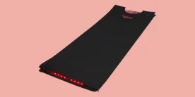 Hooga Red Light Therapy Full Body Pod Review: Benefits, Features, and Results