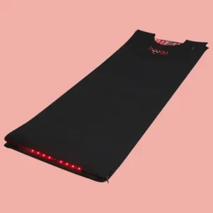 Hooga Red Light Therapy Full Body Pod Review: Benefits, Features, and Results