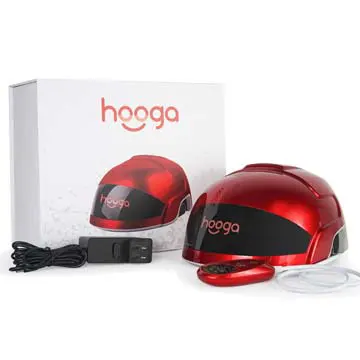 Hooga Portable Devices