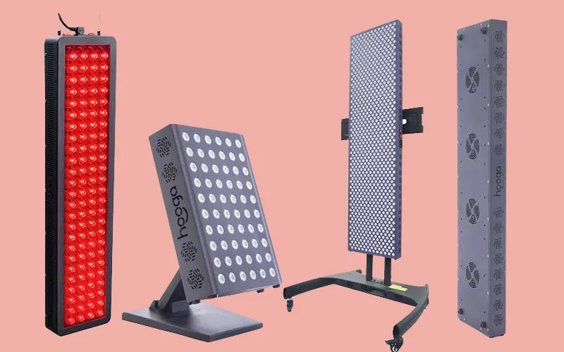 Hooga Red Light Therapy Review: The One Solution to Optimize Your Health