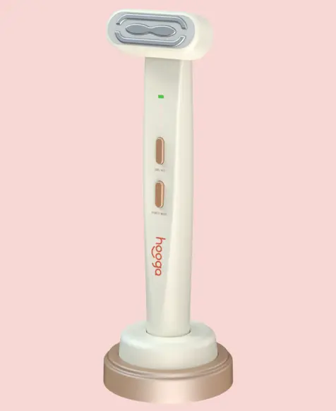 Hooga Red Light Therapy Wand