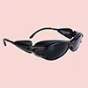 Hooga Red Light Therapy Protective Glasses
